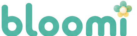 Bloomi Wordmark